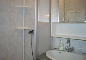 Appartement Argelès-sur-Mer, 1 pièce, 4 personnes - FR-1-225-608