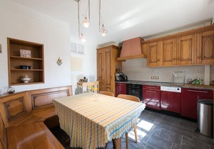 Appartement aux Deux Cigognes
