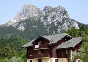 Appartement Bernex, 2 pièces, 4 personnes - FR-1-498-23