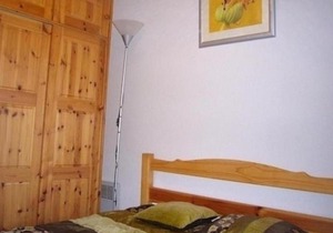 Appartement Bernex, 2 pièces, 4 personnes - FR-1-498-23