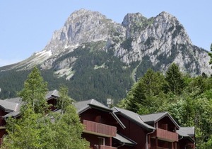 Appartement Bernex, 2 pièces, 6 personnes - FR-1-498-27