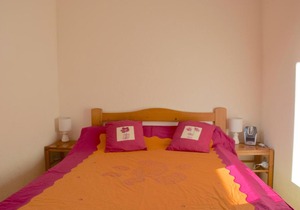 Appartement Bernex, 2 pièces, 6 personnes - FR-1-498-27