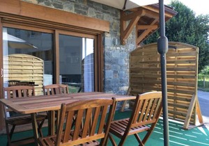 Appartement Bozel