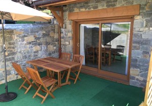Appartement Bozel