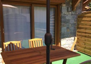 Appartement Bozel