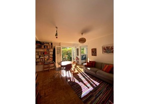 Appartement Buttes-aux-cailles