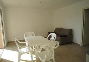 Appartement Cavalaire-sur-Mer, 2 pièces, 4 personnes - FR-1-100-126