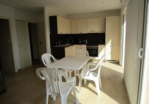 Appartement Cavalaire-sur-Mer, 2 pièces, 4 personnes - FR-1-100-126