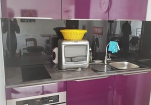 Appartement Climatisé, 4 Couchages, 1 Chambre + Cabine, Parking - FR-1-388-148