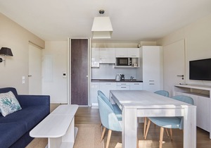 Appartement Confortable! Piscine Saisonnière