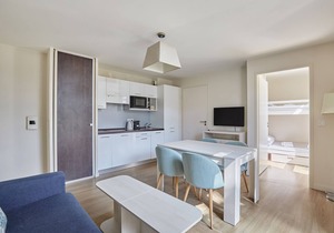 Appartement Confortable! Piscine Saisonnière