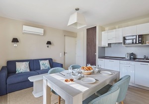 Appartement Confortable! Piscine Saisonnière