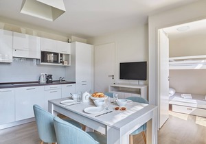 Appartement Confortable! Piscine Saisonnière