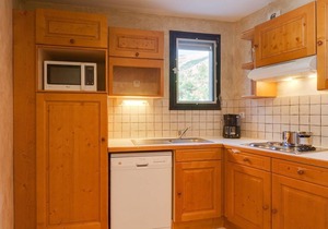 Appartement Confortable Près des Pistes + Parking