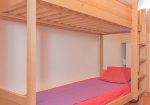 Appartement cosy 2 pièces avec terrasse et piscine à Vignec - FR-1-504-139