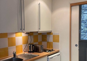 Appartement Cosy 28 m² - Proche Montmartre