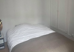 Appartement Cosy 28 m² - Proche Montmartre