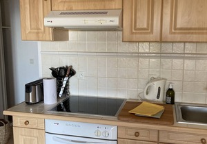 Appartement Cosy Dans Villa à Erbalunga