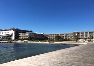 Appartement cosy à Balaruc-les-Bains avec animaux admis - FR-1-503-31