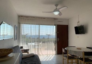 Appartement cosy à Balaruc-les-Bains avec animaux admis - FR-1-503-31
