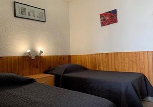 Appartement cosy à Balaruc-les-Bains avec animaux admis - FR-1-503-31