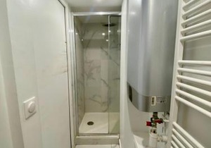 Appartement d'architecte proche Arc de Triomphe-2P