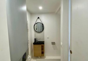 Appartement d'architecte proche Arc de Triomphe-2P
