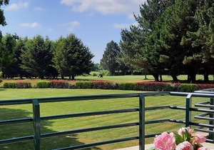 Appartement de standing dans le Golf International de La Baule