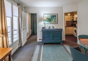 Appartement de la Tour - Welkeys