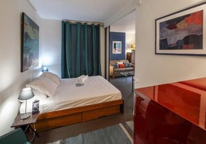Appartement de la Tour - Welkeys