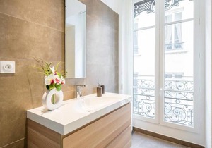 Appartement de luxe Place Bellecour