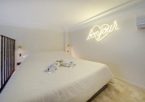 Appartement de standing 1 – tour Eiffel/Invalides