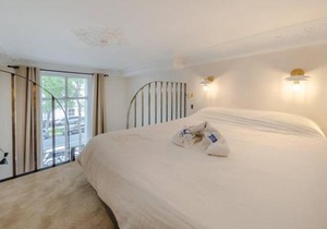 Appartement de standing 4 - tour Eiffel/Invalides