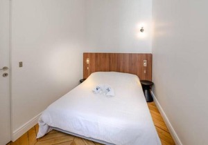 Appartement de standing 5 - tour Eiffel/Invalides