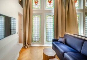 Appartement de standing 5 - tour Eiffel/Invalides
