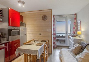 Appartement des Horizons - Welkeys