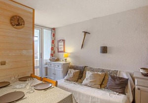 Appartement des Horizons - Welkeys