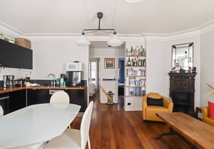 Appartement Duhesme - Welkeys