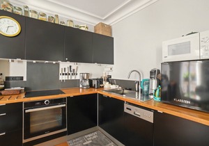 Appartement Duhesme - Welkeys