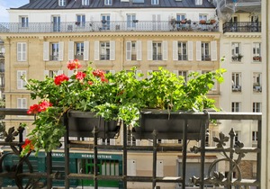 Appartement Duhesme - Welkeys
