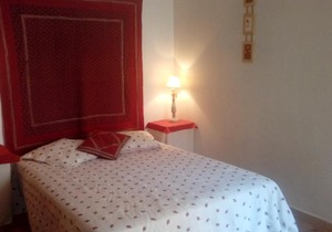 Appartement Estagel