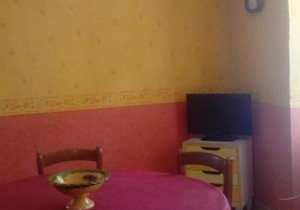 Appartement Estagel
