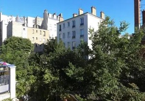 Appartement familial à Vincennes
