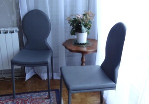 Appartement familial à Vincennes