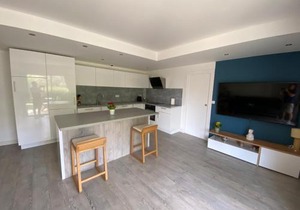 Appartement Golf International de la Baule, Saint Denac, Saint André des Eaux