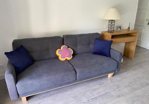 Appartement Golf International de la Baule, Saint Denac, Saint André des Eaux