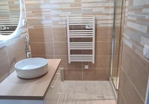 Appartement Golf International de la Baule, Saint Denac, Saint André des Eaux