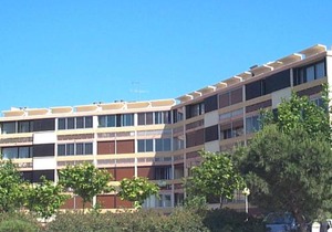 Appartement lumineux 2 pièces proche Thermes, baignades familiales et activités nautiques - FR-1-503-59