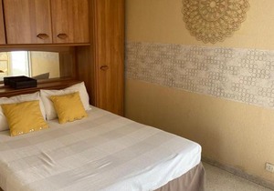 Appartement lumineux près des Thermes - Animaux admis - 42m² - FR-1-503-62