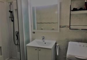 Appartement lumineux près des Thermes - Animaux admis - 42m² - FR-1-503-62